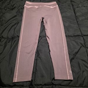 Active Seamless leggings.